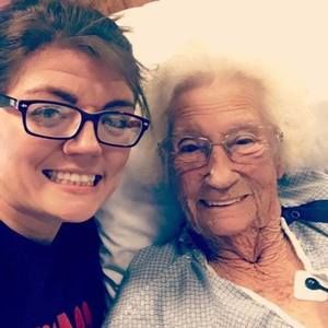 Meet your Posher, Heather